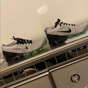 Vapormax size 12 only worn once